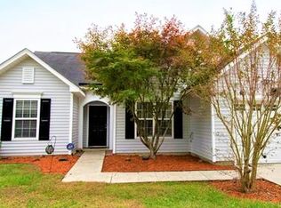 7016 Blithe Low Pl, Charlotte, NC 28273