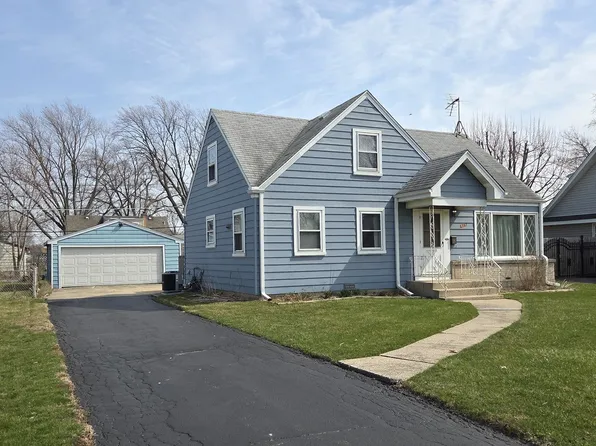 829 N Roy Ave, Northlake, IL 60164