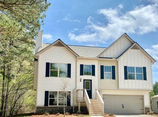 209 Stone Creek Ct #192, Temple, GA 30179