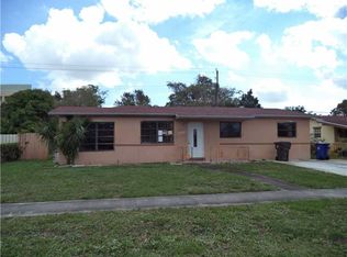 3410 NW 34th St, Fort Lauderdale, FL 33309