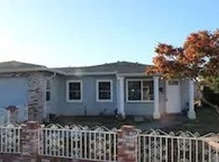 936 Lucia Ct #1, Hayward, CA