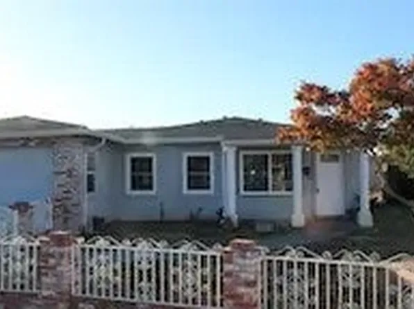 936 Lucia Ct #1, Hayward, CA 94541