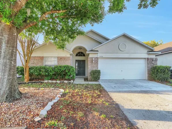 14608 Chloe Ct, Orlando, FL 32826