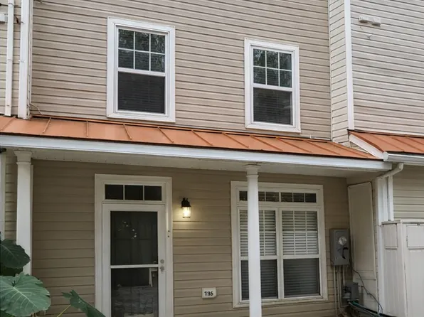 11710 Mezzanine Dr, Raleigh, NC 27614