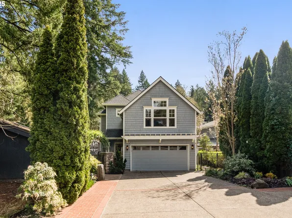 17104 Cedar Rd, Lake Oswego, OR 97034