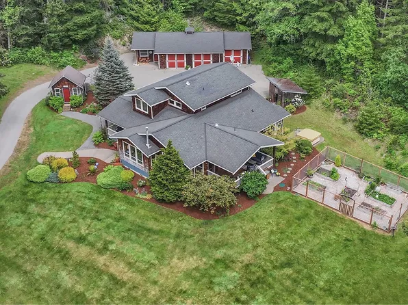 157 S Edwards Road, Port Townsend, WA 98368
