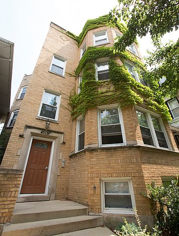 1st image of 4509 N Albany Ave #B