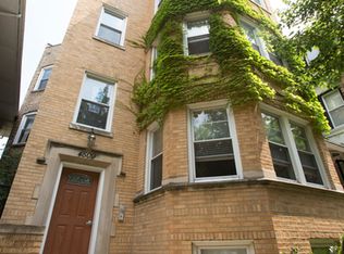 4509 N Albany Ave #B, Chicago, IL 60625