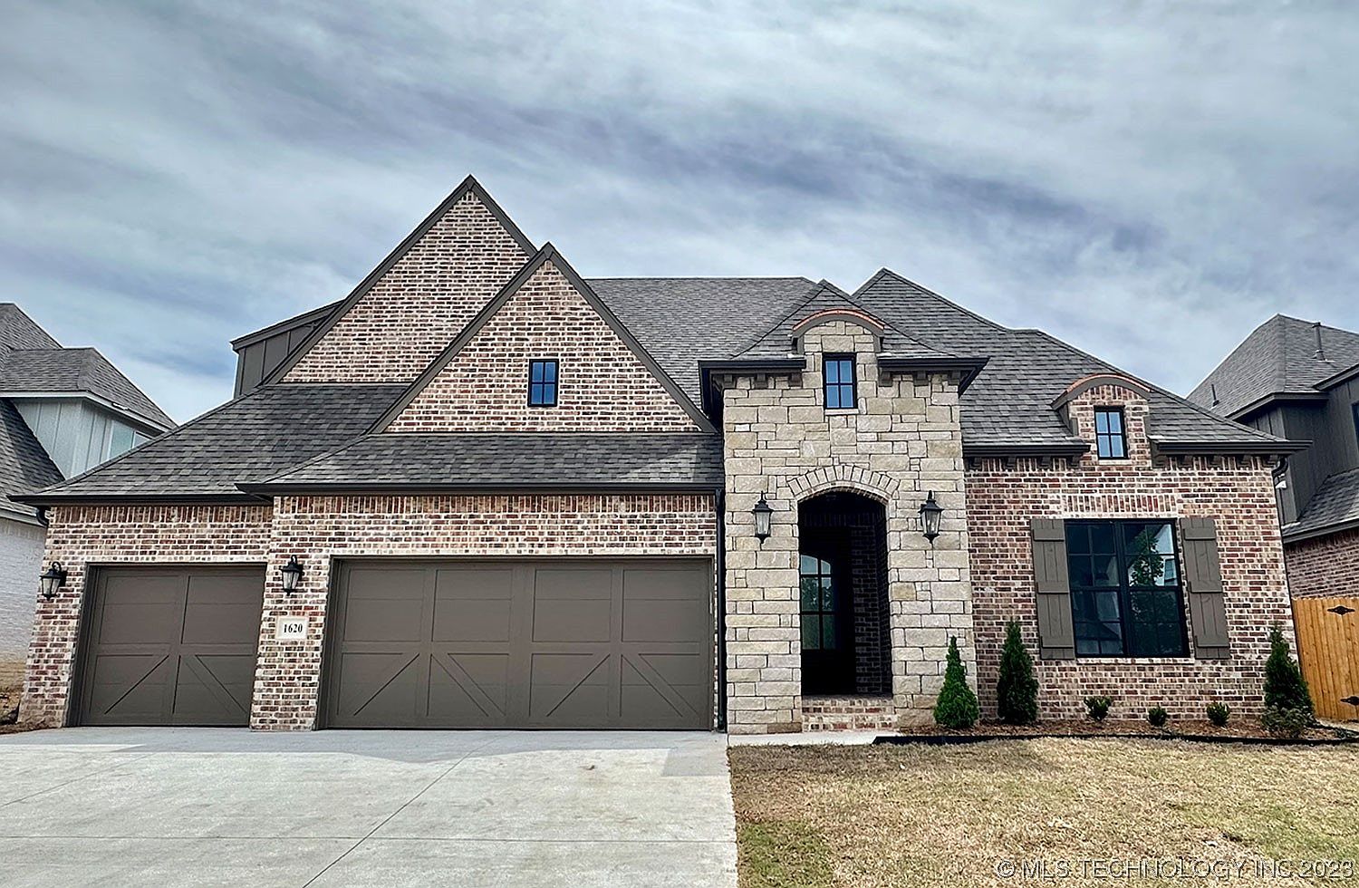 1620 W 114th St S, Jenks, OK 74037 MLS 2341614 Zillow