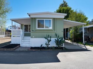 26455 Paradise Valley Rd Space 85, Warner Springs, CA 92086