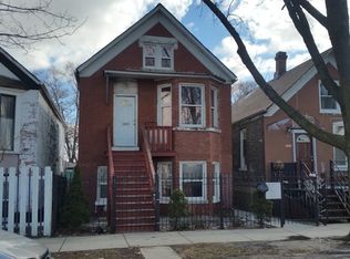 3005 S Troy St, Chicago, IL 60623