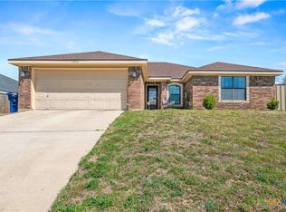2902 Markos Dr, Copperas Cove, TX 76522