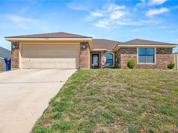 2902 Markos Dr, Copperas Cove, TX 76522