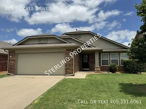805 Grickle Dr Photo 1 805 Grickle Dr Photo 1