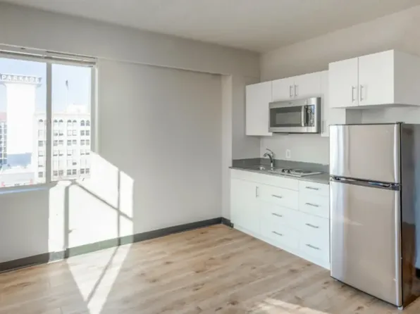 515 W Sprague Ave, Spokane, WA