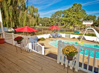 309 Lakeland Dr, Hampton, VA 23669