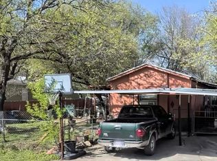 2214 Bitter Creek Dr, Austin, TX 78744