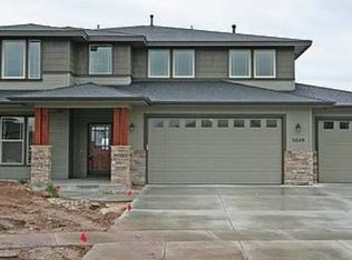 5049 N Red Hls, Meridian, ID 83646