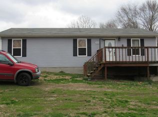 356 W Pleasant Grove Church Rd, Scottsville, KY 42164