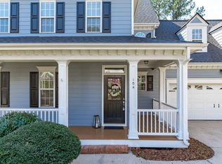104 Stenness Ct, Apex, NC 27502