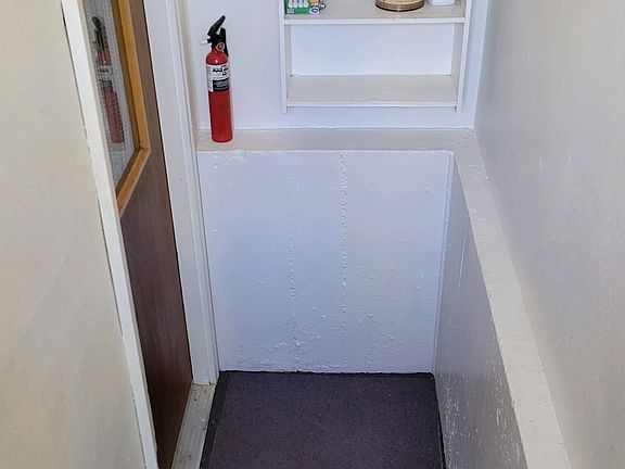Entryway.