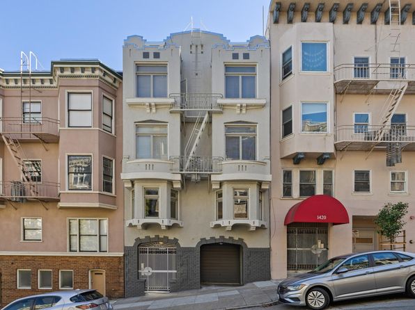 1424 Jones St APT 6