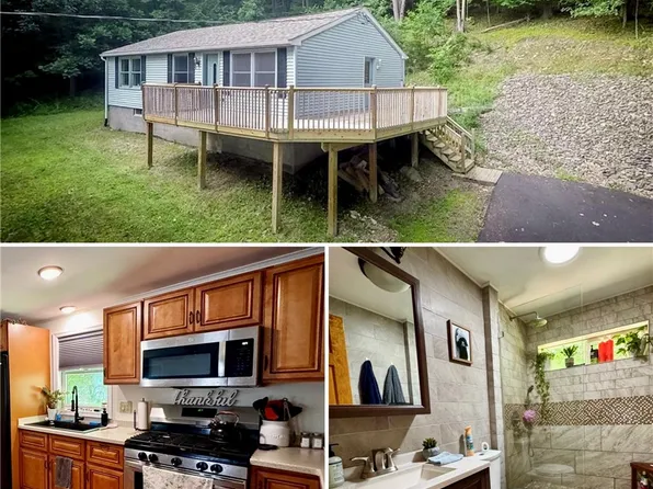 23 Pearl St, Oneonta, NY 13820