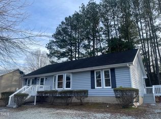 1015 Horton Rd, Durham, NC 27704