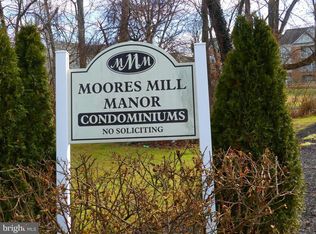 447 Moores Mill Rd APT 1, Bel Air, MD 21014