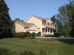 2043 Partridge Meadows Dr N, Hudson, OH 44236