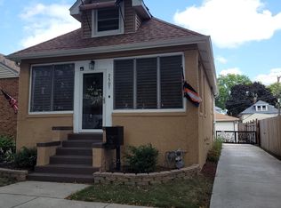 2507 N 79th Ave, Elmwood Park, IL 60707