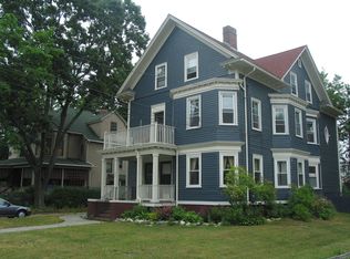 150 Arnold Ave, Cranston, RI 02905