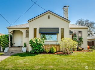 1008 S 3rd Ave, Kelso, WA 98626