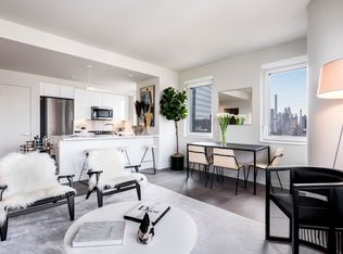 2922 Northern Blvd #3814E, Long Island City, NY 11101