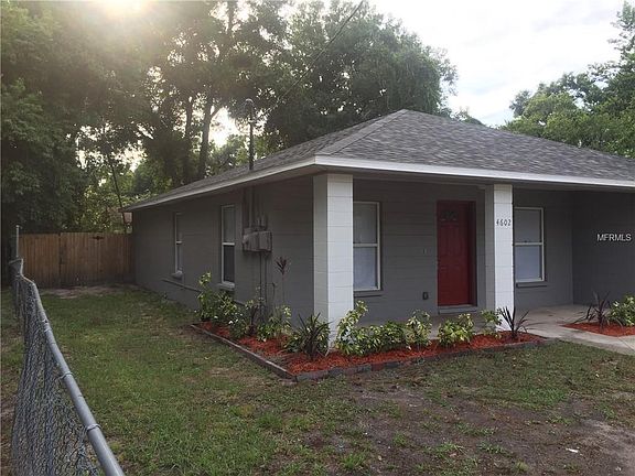 2nd image of 4602 Booker T Dr