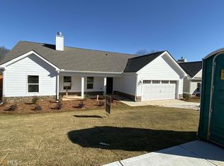 1236 Oak Springs Way #43, Statham, GA 30666