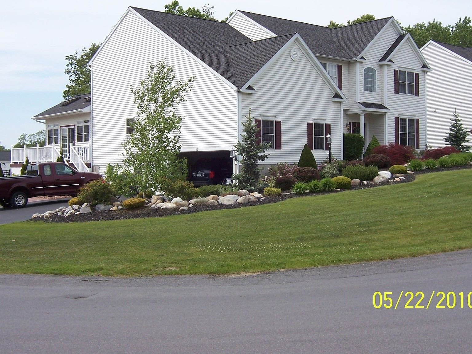 12 Oakmont Ter, Colonie, NY 12205 Zillow