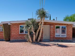 6808 E 12th St, Tucson, AZ 85710