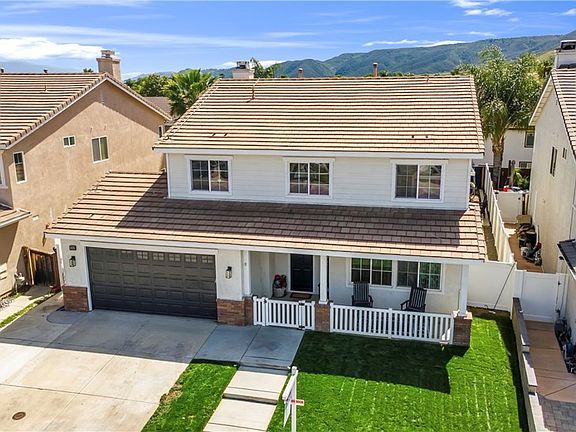 2nd image of 23831 Cloverleaf Way