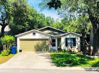 13006 Huntsman Rd, San Antonio, TX 78249