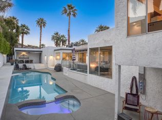 257 W El Camino Way, Palm Springs, CA 92264