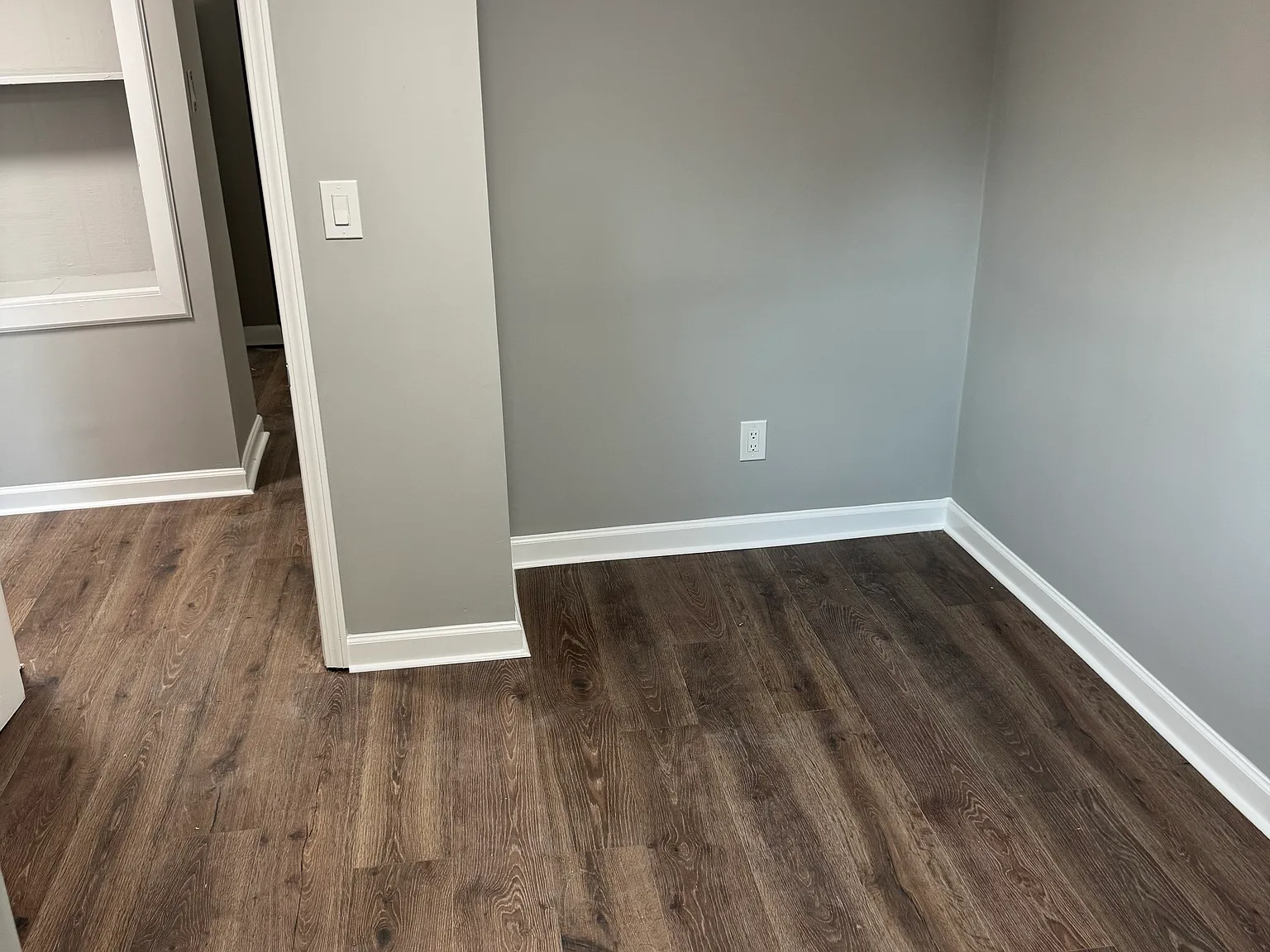 1 bed, 600 sqft, $1,150 — Photo 3