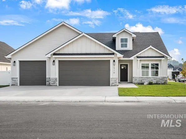 2510 Day Dr, Fruitland, ID 83619