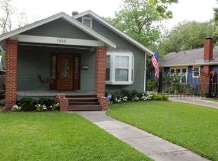 1410 Studewood St, Houston, TX 77008