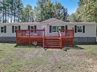 54002 Vikki Rd, Callahan, FL 32011