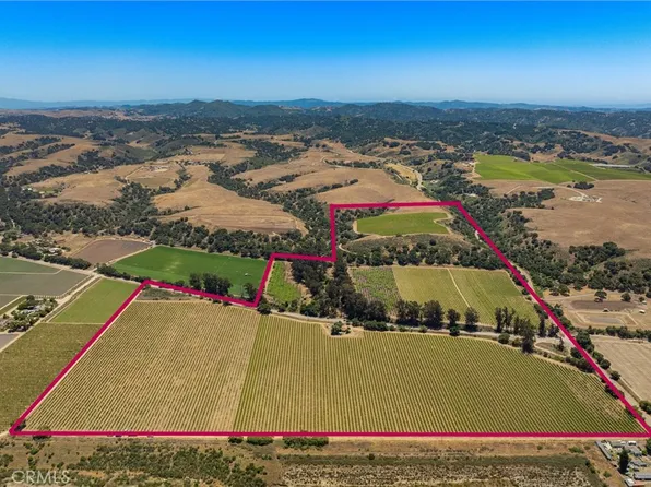 5533 Foxen Canyon Rd, Santa Maria, CA 93454