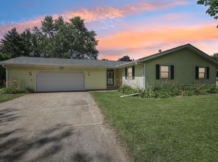 1552 Johnson Street, Stoughton, WI 53589