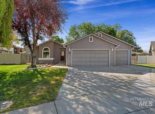406 Madrone Cir, Nampa, ID 83686