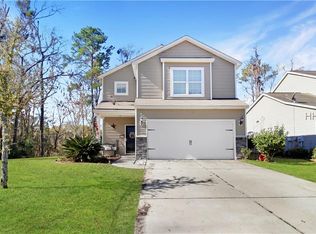 32 Waccamaw Way, Beaufort, SC 29906