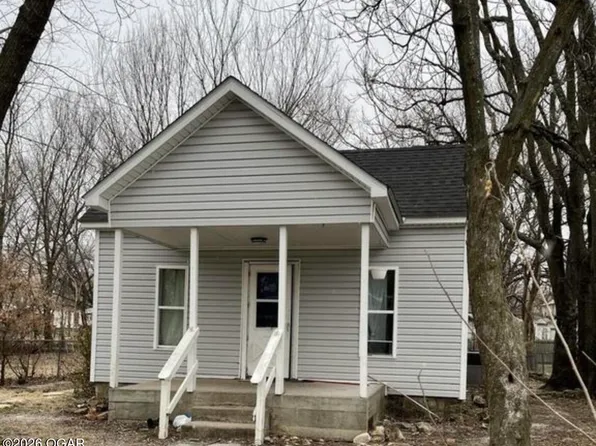 910 S Jackson Ave, Joplin, MO 64801
